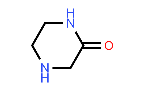 piperazin-2-one