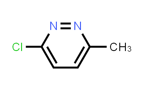 3-Chloro-6-methylpyridazine