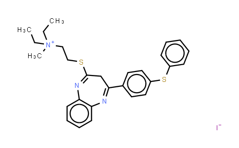 tibezonium iodide