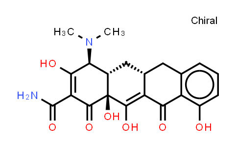 Sancycline