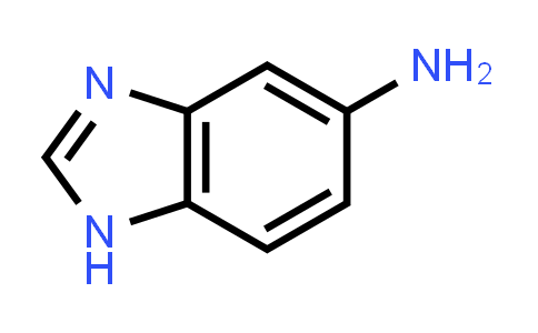 1H-BENZOIMIDAZOL-5-YLAMINE