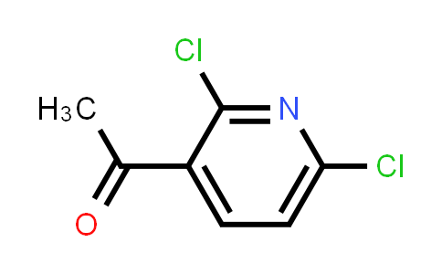 2,6-二氯-3-乙酰基吡啶