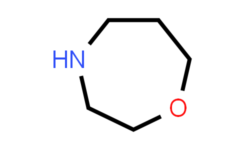 1,4-氧杂氮杂环庚烷