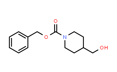 1-Cbz-4-hydroxymethylpiperidine