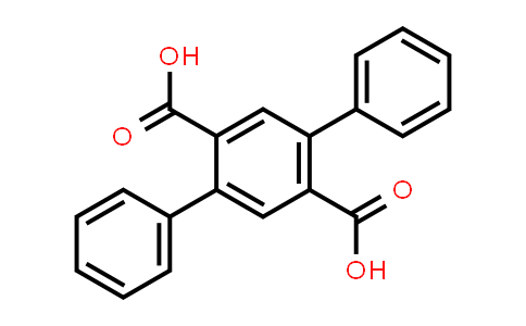 2,5-DIPHENYLBENZENE-1,4-DICARBOXYLIC ACID