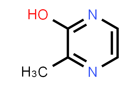 2-Hydroxy-3-methylpyrazine