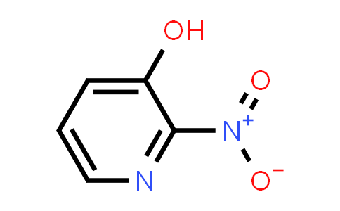 3-Hydroxy-2-nitropyridine