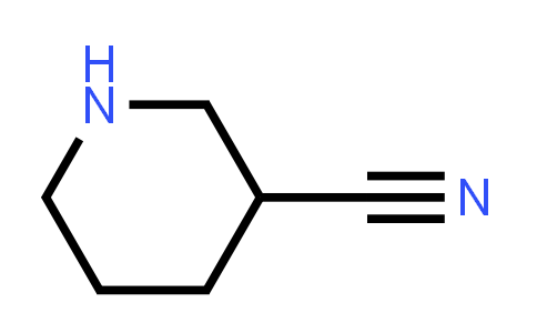 3-哌啶甲腈