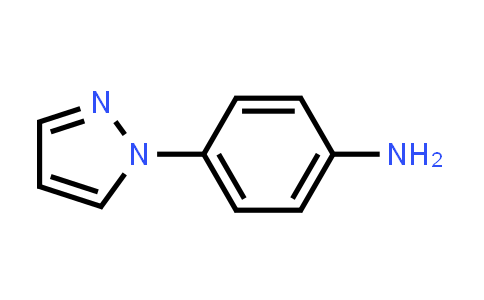 4-(1H-Pyrazol-1-yl)aniline
