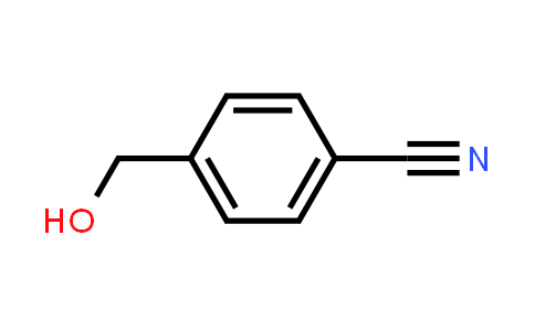 4-(HYDROXYMETHYL)BENZONITRILE