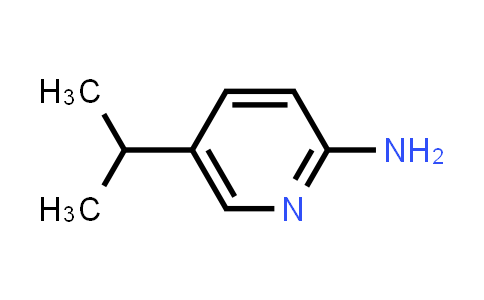 5-(1-Methylethyl)-2-pyridinamine