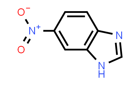 5-Nitrobenzimidazole