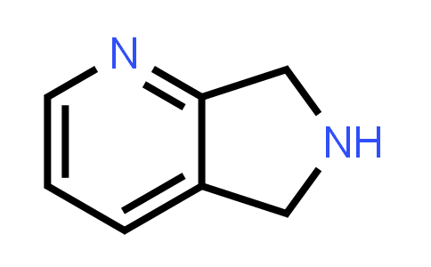 6,7-二氢-5H-吡咯并[3,4-b]吡啶