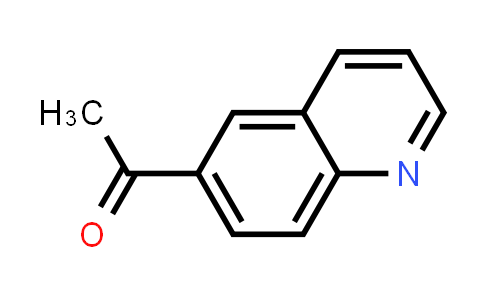 6-ACETYLQUINOLINE