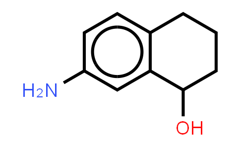 7-Amino-1,2,3,4-tetrahydronaphthol