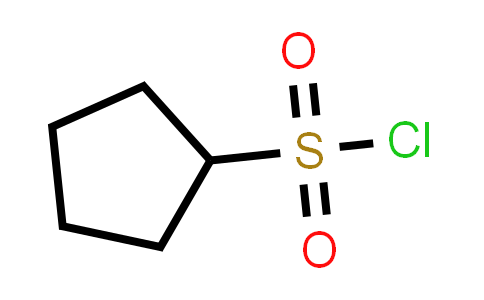 CYCLOPENTANESULFONYL CHLORIDE