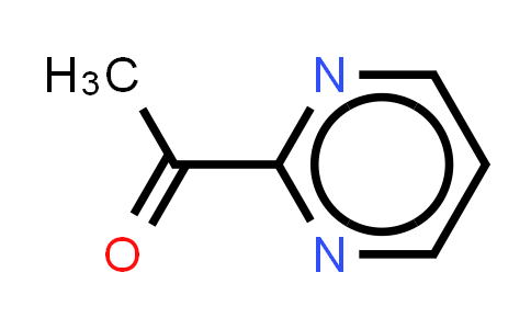 Ethanone,1-(2-pyrimidinyl)-