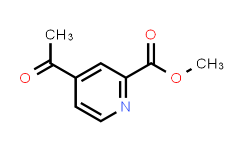 Methyl 4-acetylpicolinate