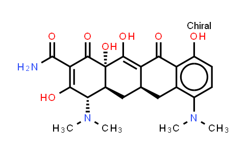 Minocycline