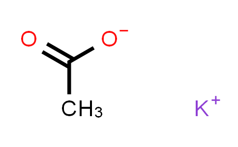 Potassium Acetate