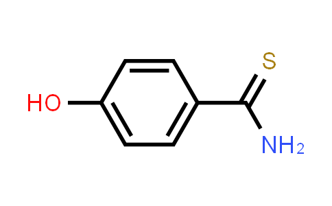 4-HYDROXYTHIOBENZAMIDE