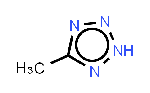 5-Methyl-1H-tertazole