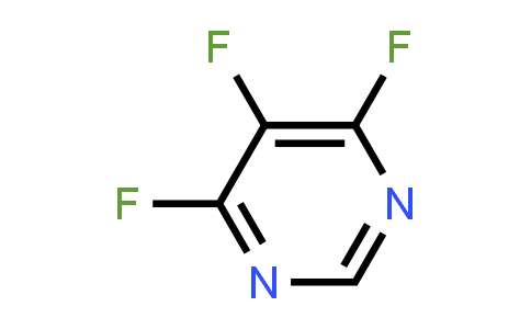 4,5,6-TRIFLUOROPYRIMIDINE