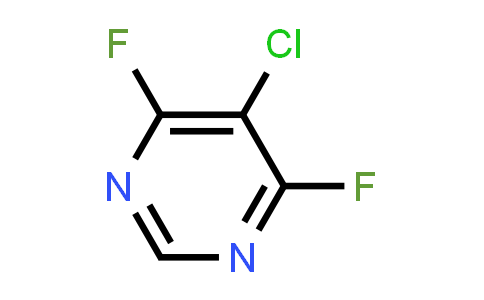 5-chloro-4,6-difluoroPyrimidine