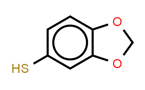 3,4-(Methylenedioxy)thiophenol