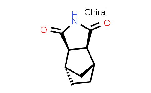 (3aR,4S,7R,7aS)4,7-Methano-1H-isoindole-1,3(2H)-dione