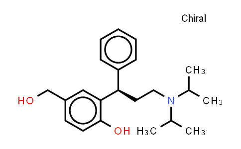 (R)-5-羟甲基托特罗定