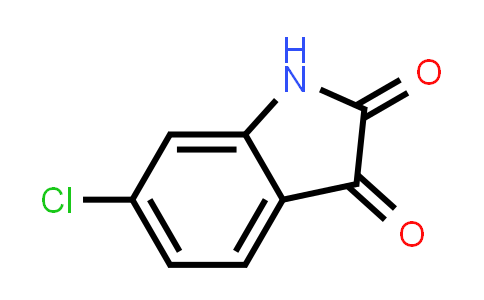 6-氯靛红