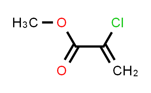 Methyl 2-chloroacrylate