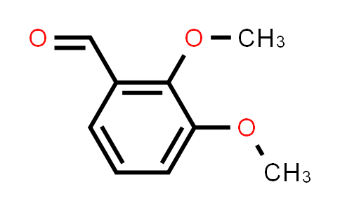 2,3-Dimethoxybenzaldehyde