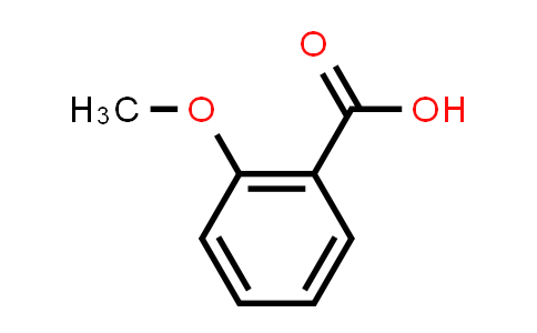 2-Methoxybenzoic acid