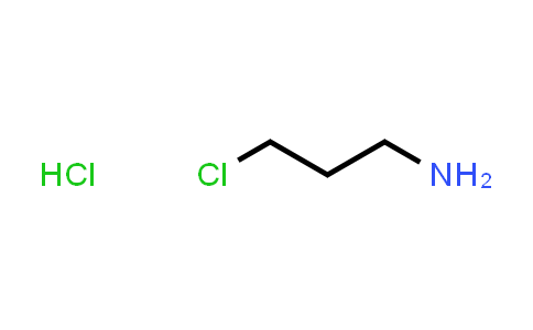 3-Chloropropylamine hydrochloride