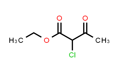 Ethyl 2-chloroacetoacetate