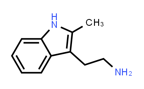 2-(2-methyl-1H-indol-3-yl)ethan-1-amine
