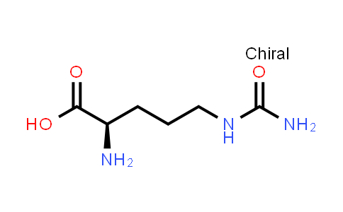 D-瓜氨酸二水合物