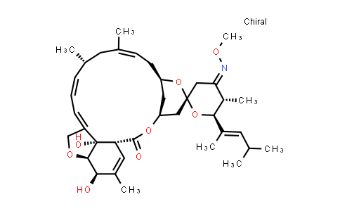 Moxidectin