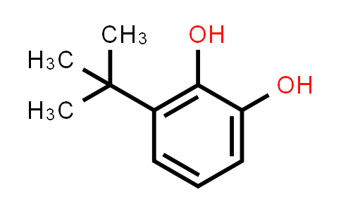 3-叔丁基邻苯二酚