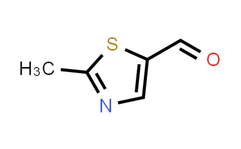 2-Methylthiazole-5-carbaldehyde