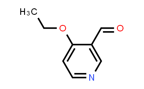 4-Ethoxynicotinaldehyde