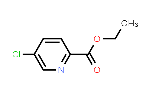 ETHYL 5-CHLOROPYRIDINE-2-CARBOXYLATE