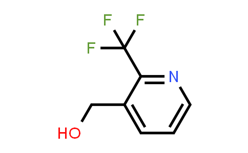 (2-Trifluoromethyl-pyridin-3-yl)-methanol