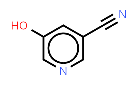 3-氰基-5-羟基吡啶
