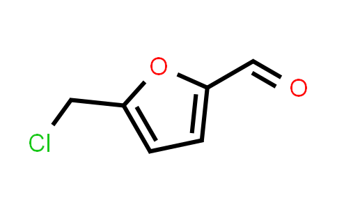 5-氯甲基呋喃-2-甲醛