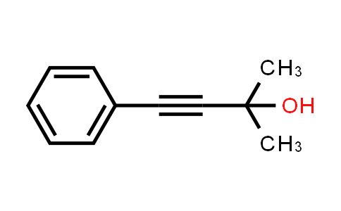 2-METHYL-4-PHENYL-3-BUTYN-2-OL