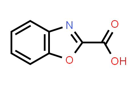 BENZOOXAZOLE-2-CARBOXYLIC ACID
