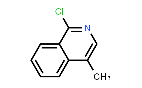 1-Chloro-4-Methylisoquinoline